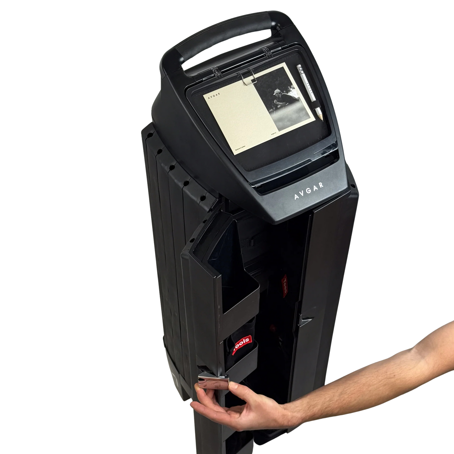 Uforia® Connect Suite - 11 製品
