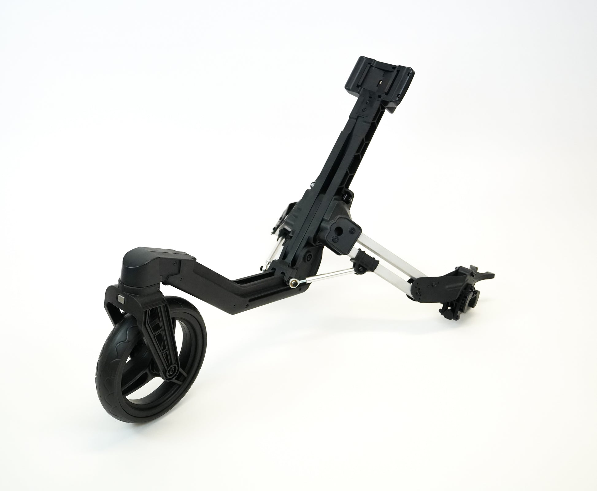 golf electric push cart - golf motorized push cart