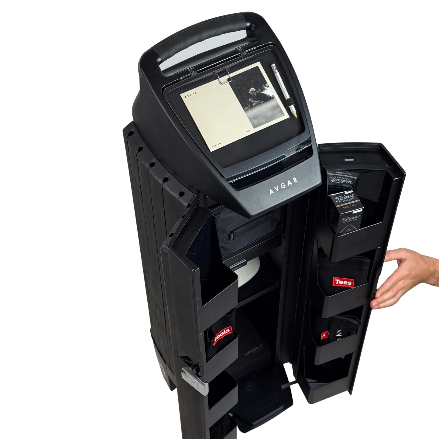 Uforia Mobile Suite 2.0 - Includes 14 Products with Sports Buggy