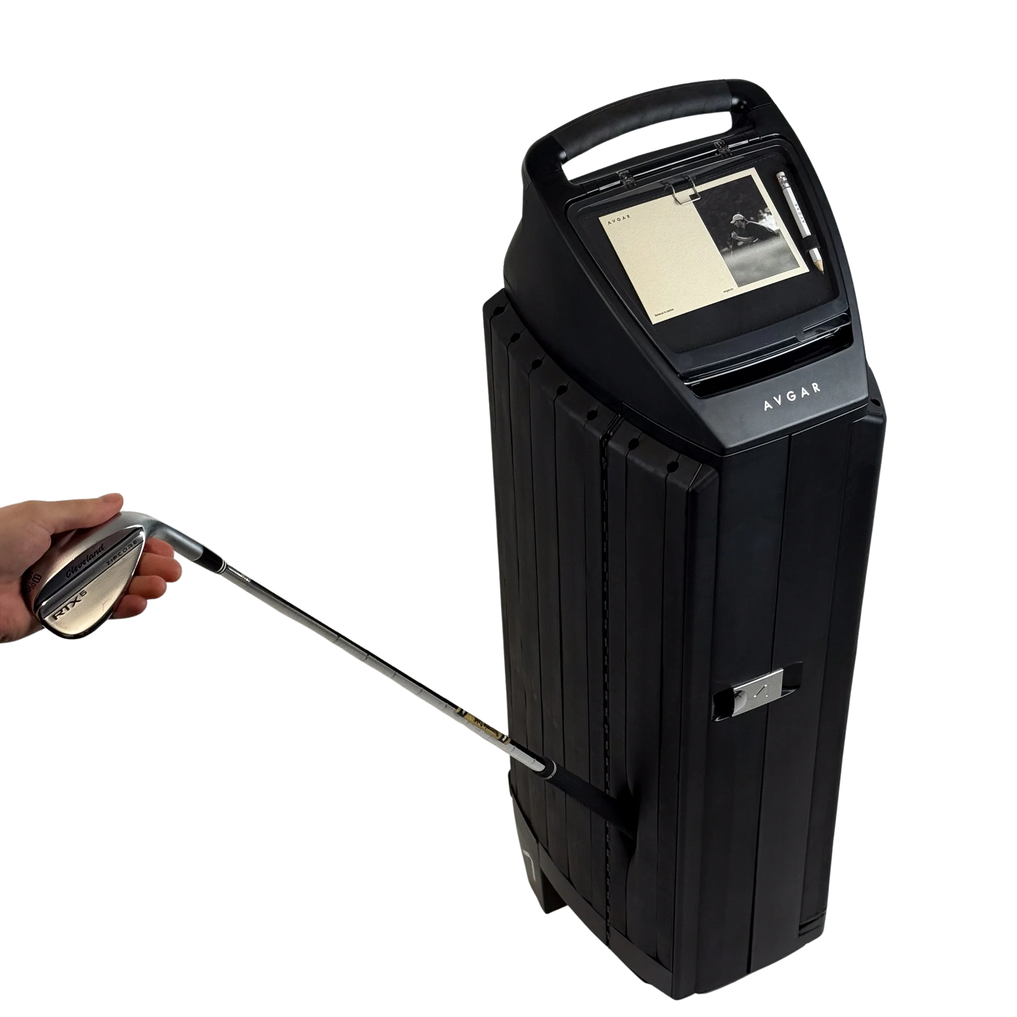 Uforia E-Drive Suite - Includes 17 Products with Motorised Wheels.