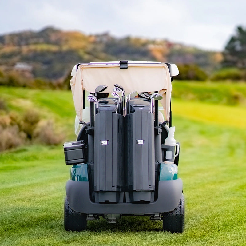 Bolsa de Golf Uforia Connect Suite