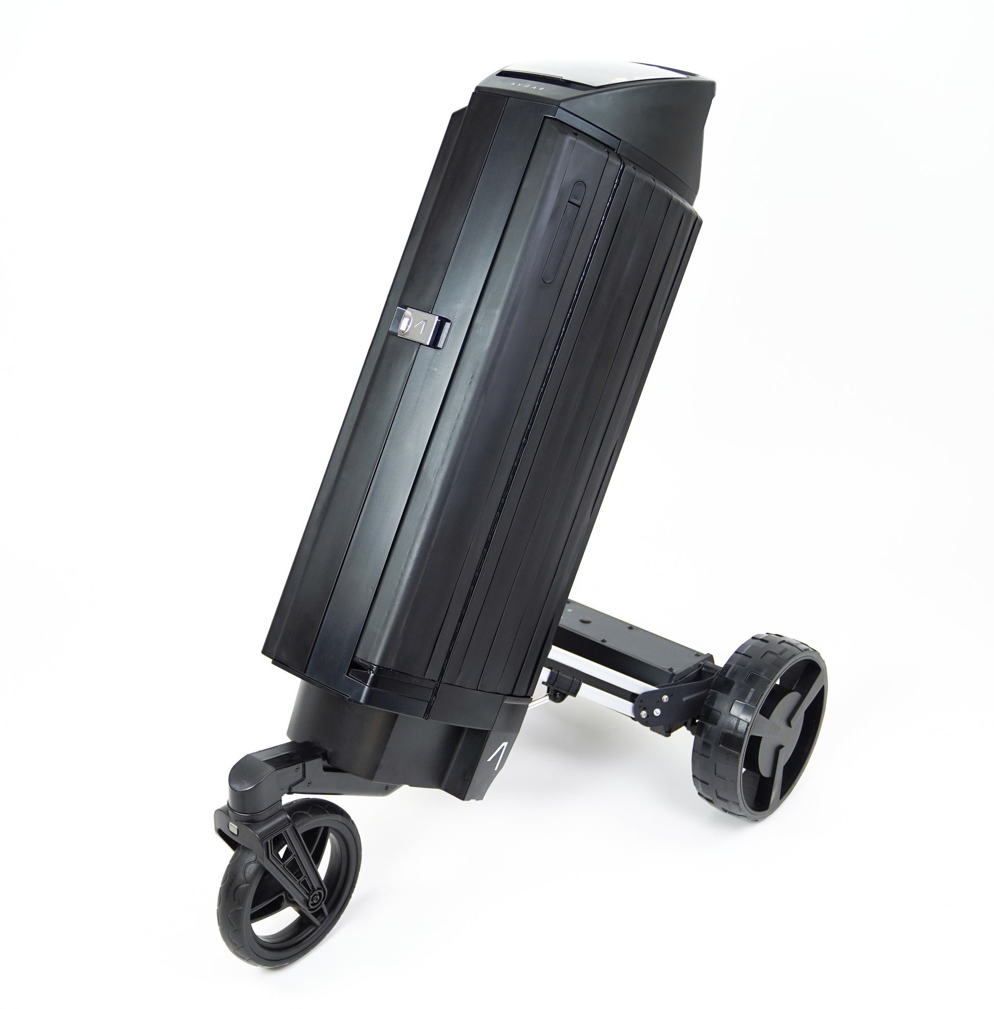 Premium Golf Bag Euforia Avgar golf electric push car