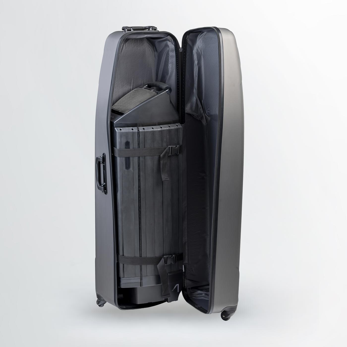 Uforia Connect Suite Golftasche