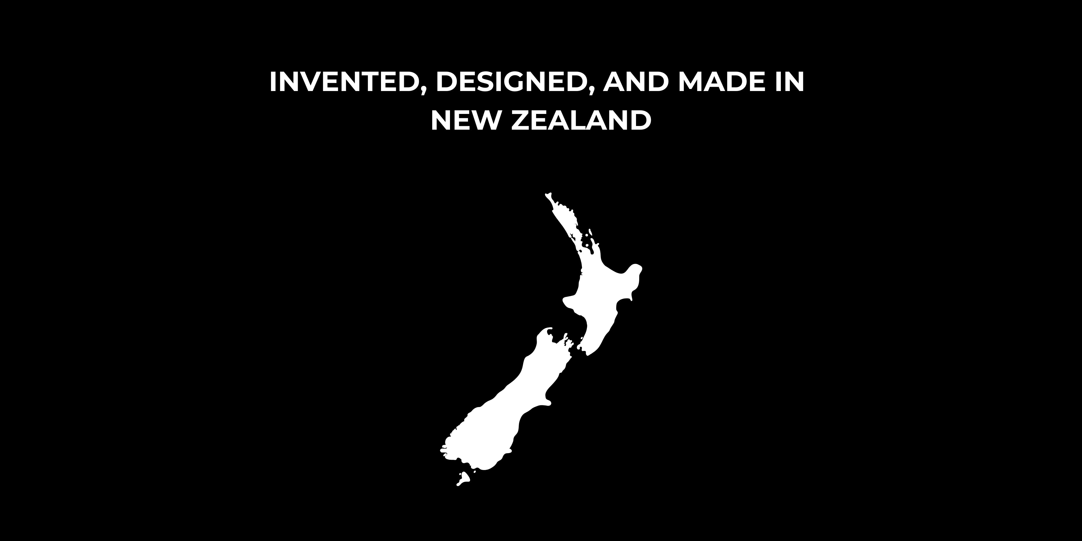 Golf company in NZ