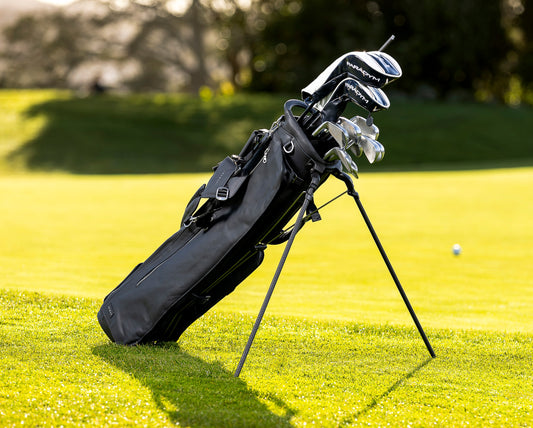Avgar Links Golf Bag