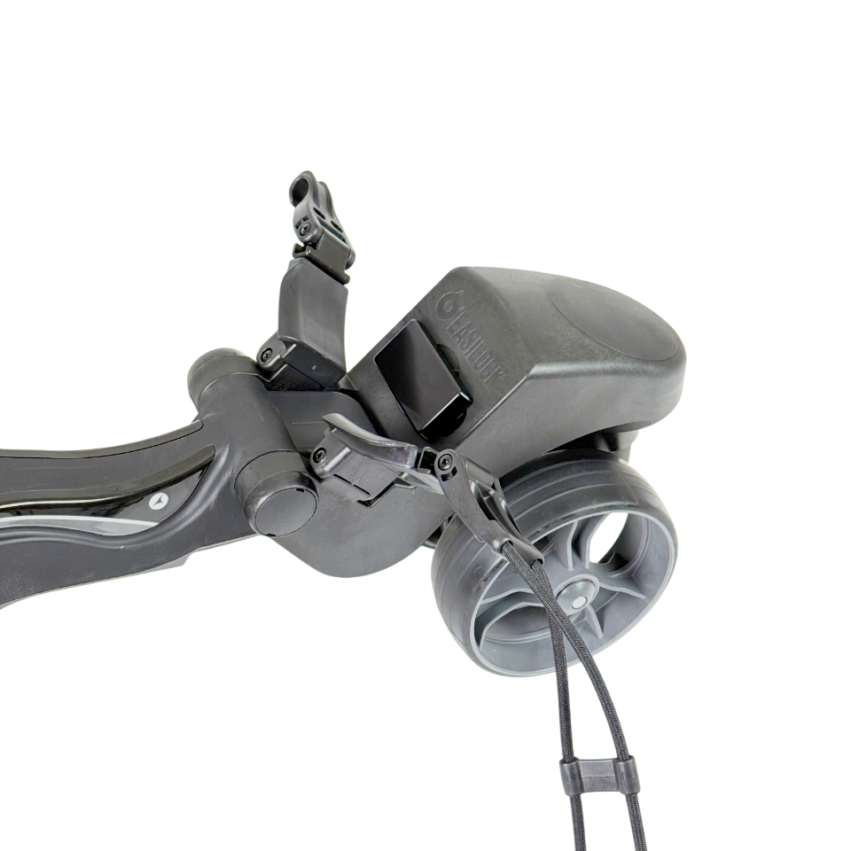 Motocaddy Attachment | Electric Golf Trolleys | Push Trolleys & Golf Bags