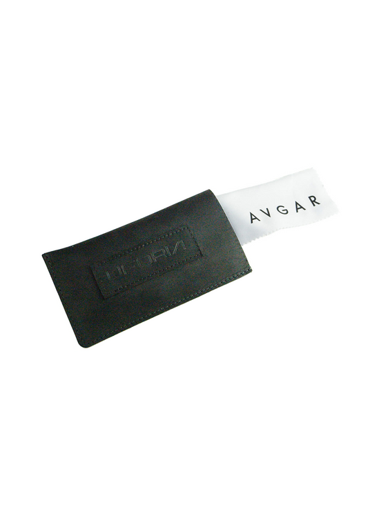 golf Leather Sunglasses case