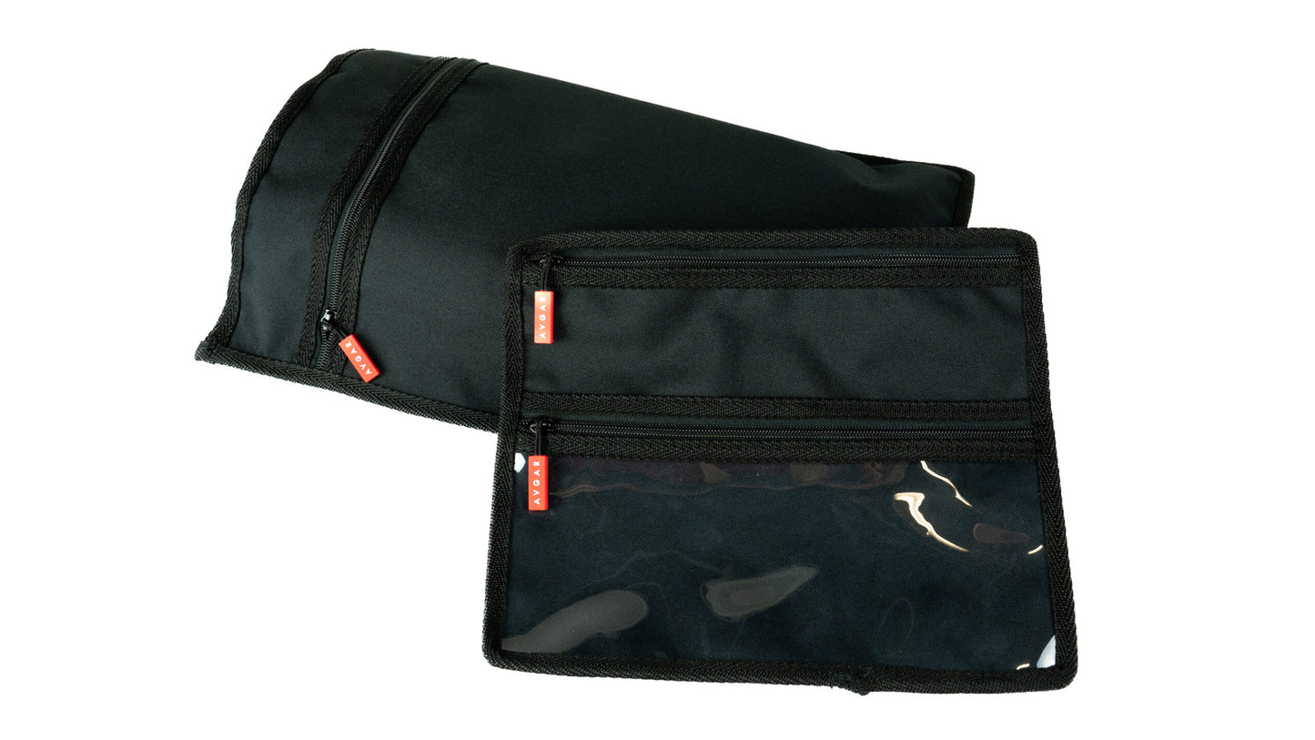 Golf Travel Bag avgar