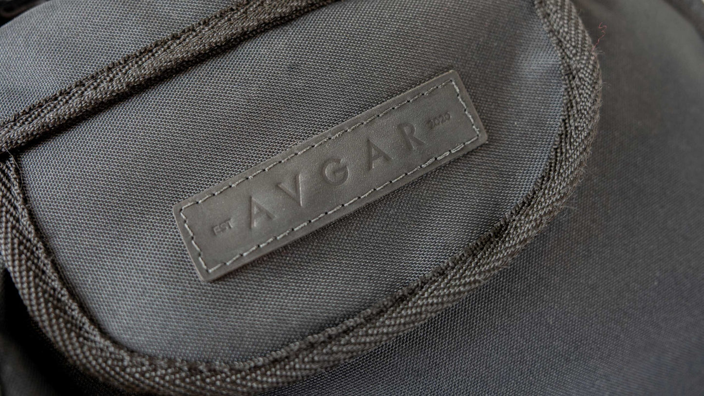 Golf Travel Bag avgar