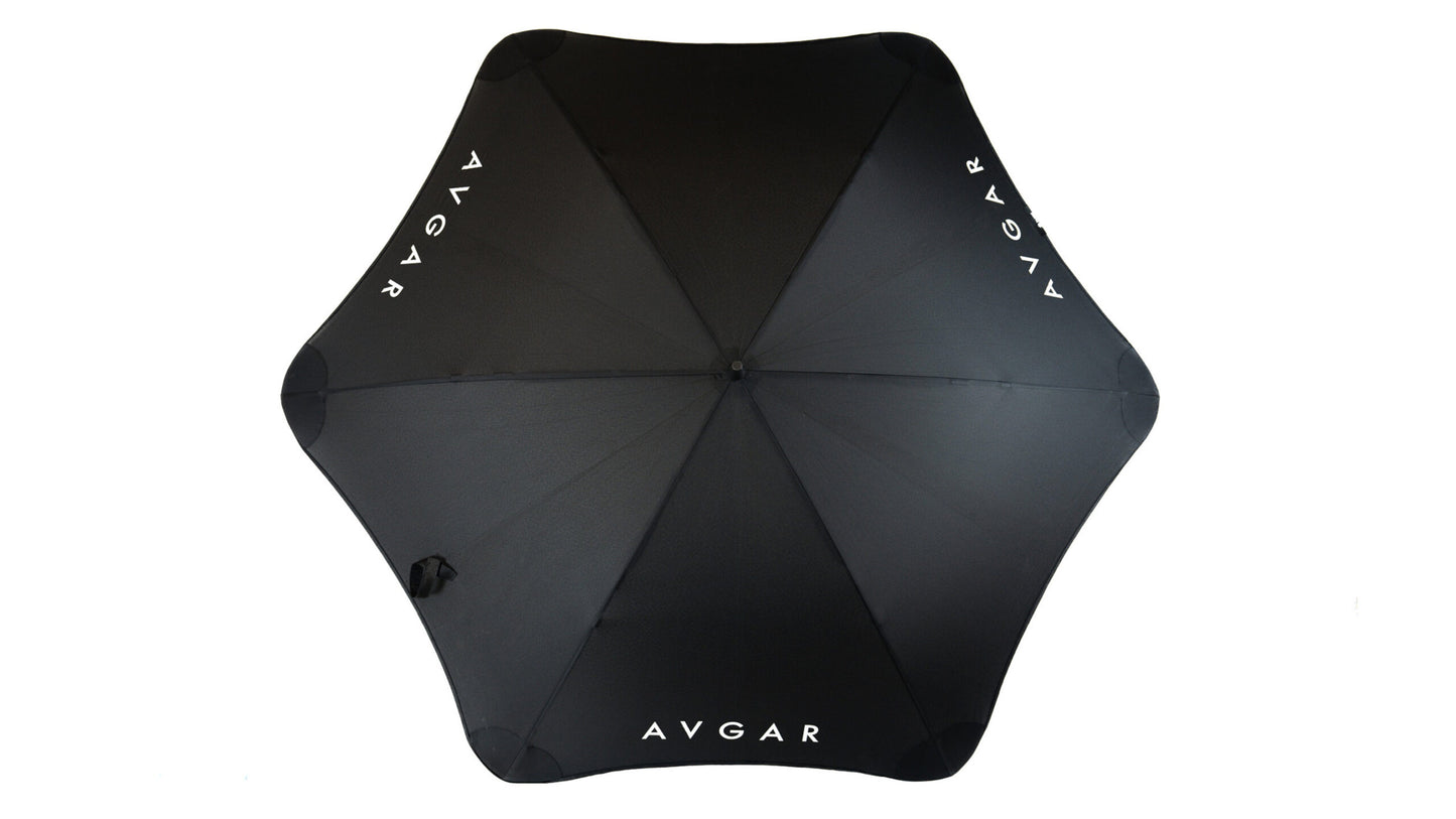 Avgar Blunt Sport umbrella - golf blunt umbrella - golf umbrella