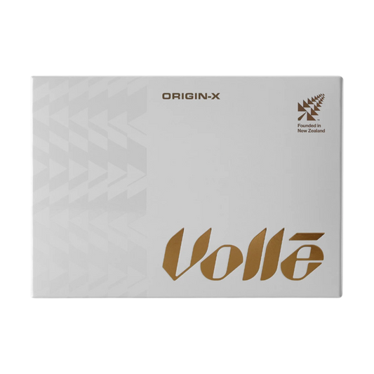 Avgar x Vollē Origin - X