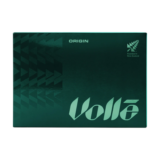 Avgar x Vollē Origin