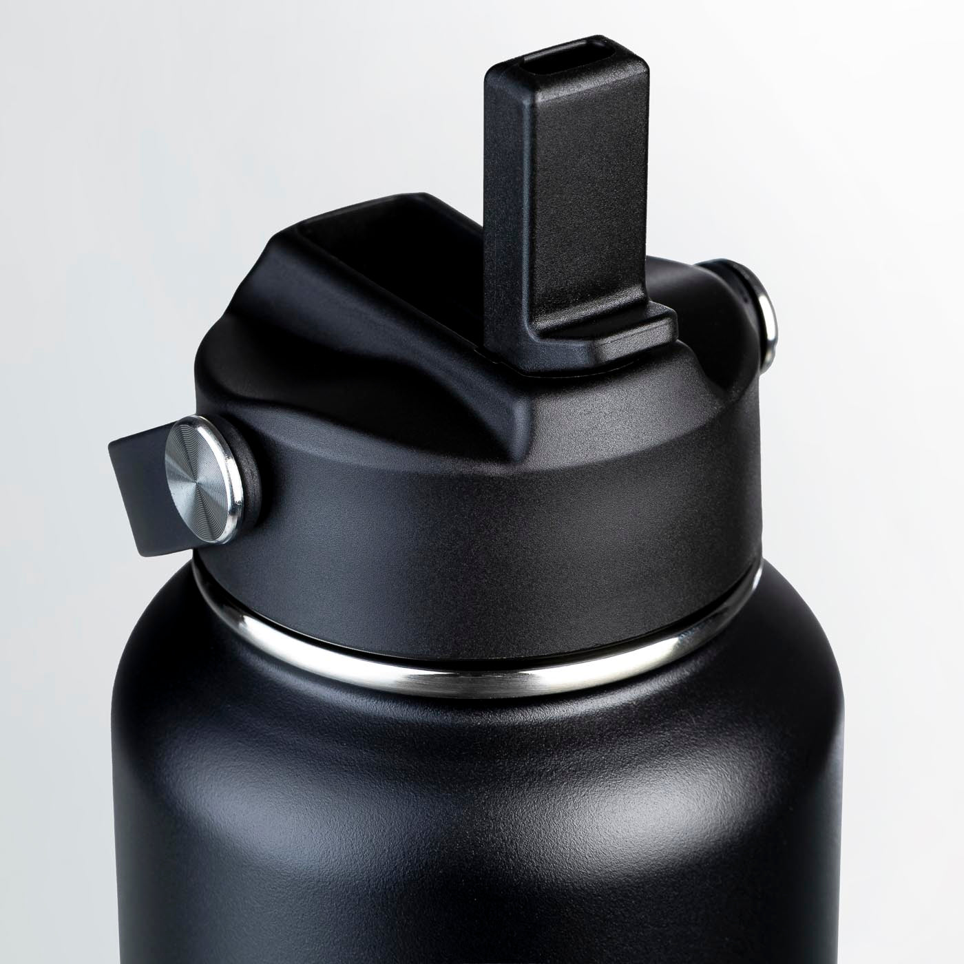 携帯用ステンレスボトル