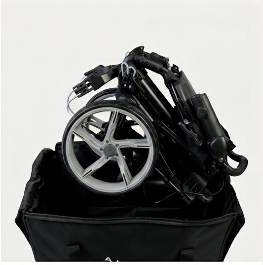 Carry Bag(Mobile Push Trolley size)