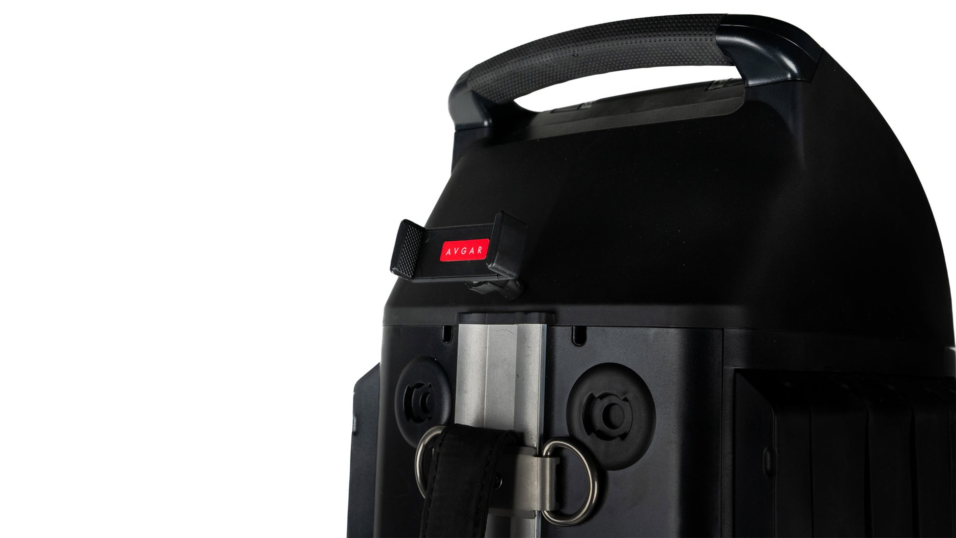 golf cart phone holder