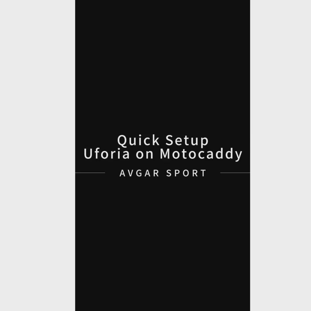 Motocaddy | Electric Golf Trolleys | Push Trolleys & Golf Bags