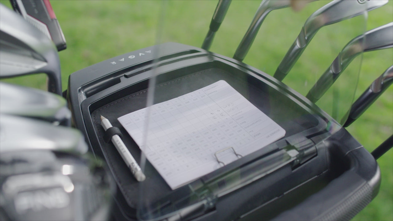 Euforia Golf Bag  Avgar lightweight golf bags waterproof golf bag