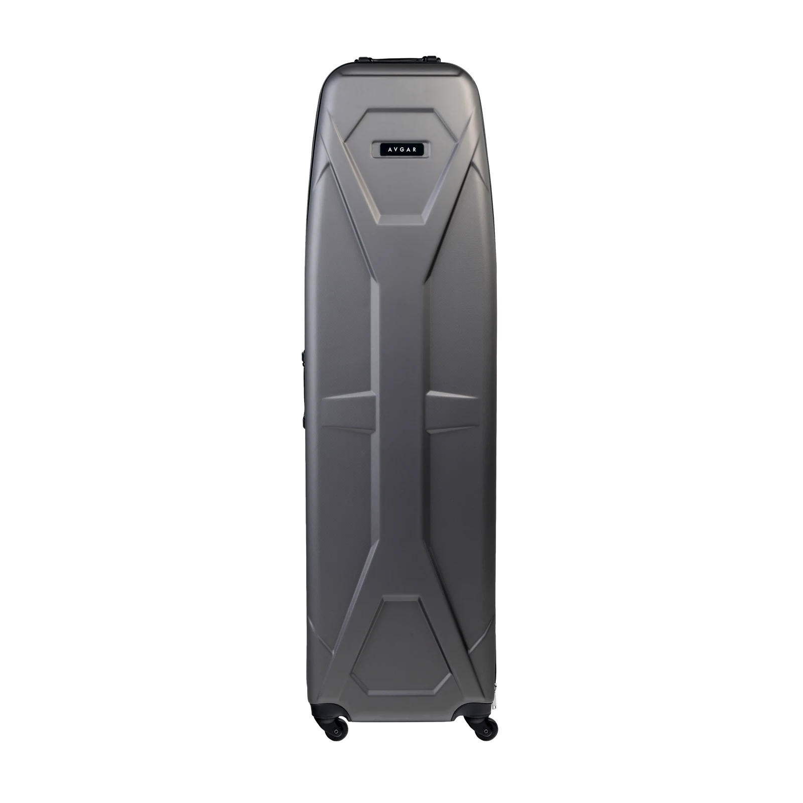 Uforia Travel Case