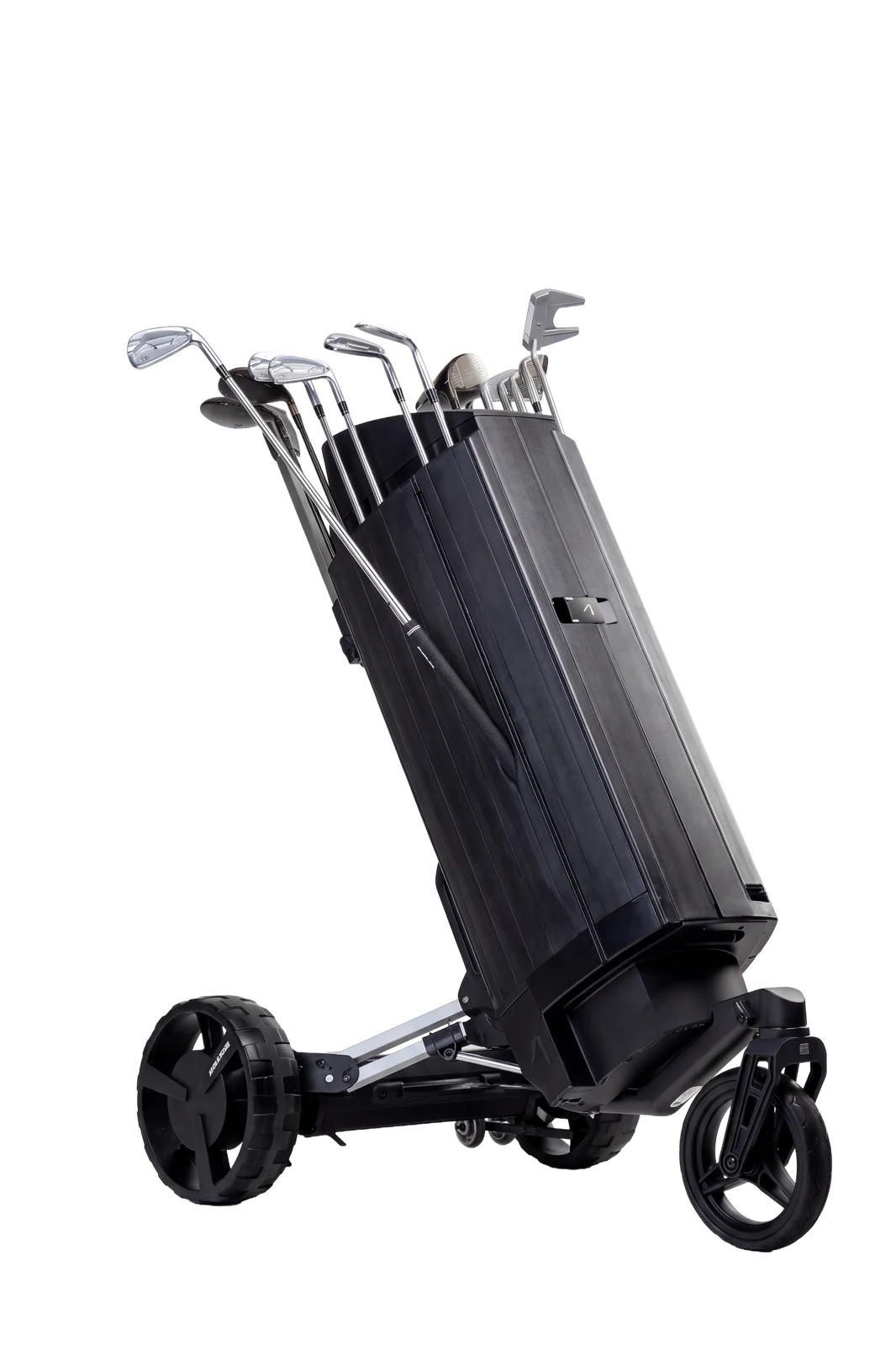 Uforia® E-Driveパッケージ:モーター駆動ホイールを含む17種類の製品ラインアップ