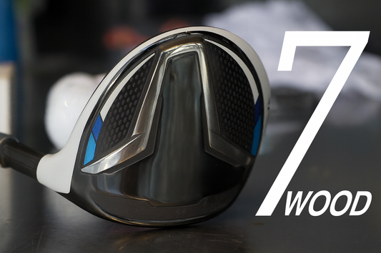 7-Wood Golf Club Explained: Loft, Distance, When to Use It & Why You Might Need One