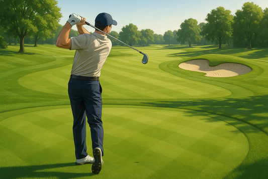 50 Essential Golf Terms Everyone Should Know