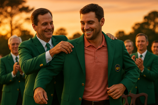 2025 Masters Tournament Prize Money: Rory McIlroy Ends His Drought With a Record Payout at Augusta