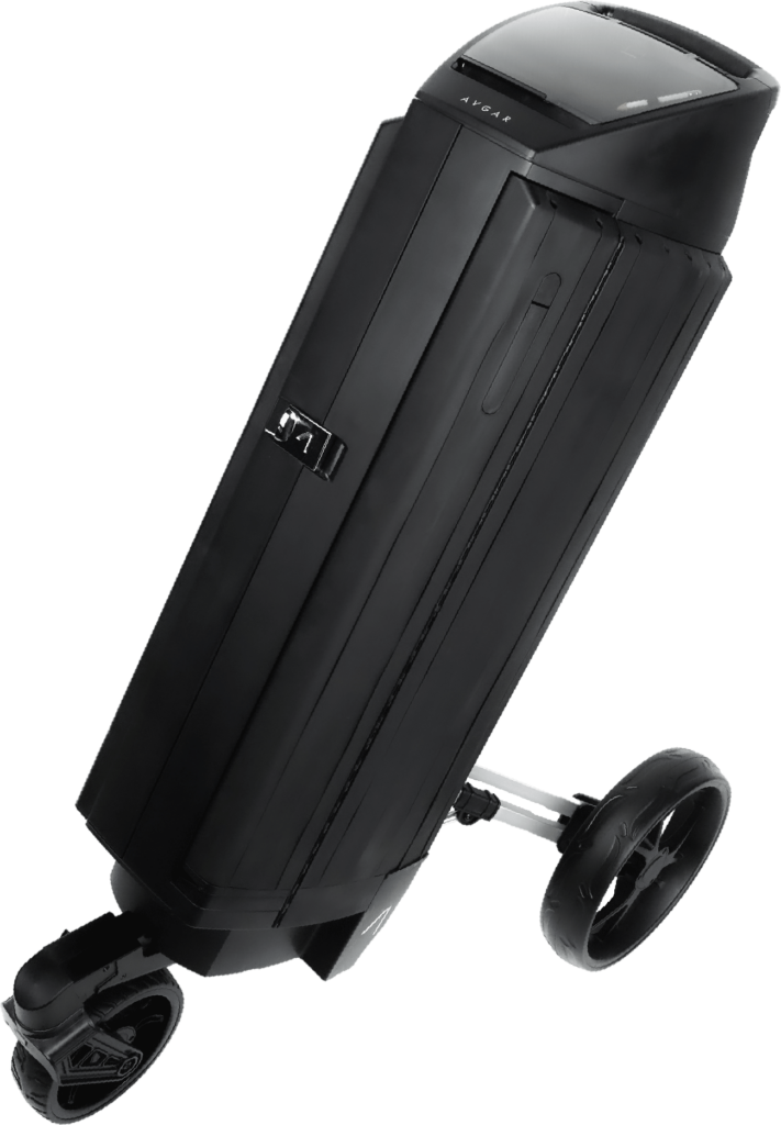 UFORIA The Complete Golf System