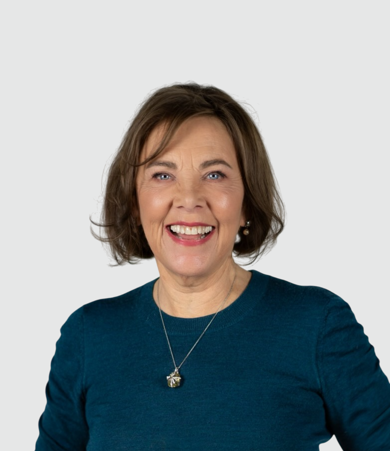 Heather M. Anderson Avgar's founder