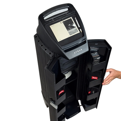 Uforia Mobile Suite 2.0 - Includes 14 Products with Sports Buggy