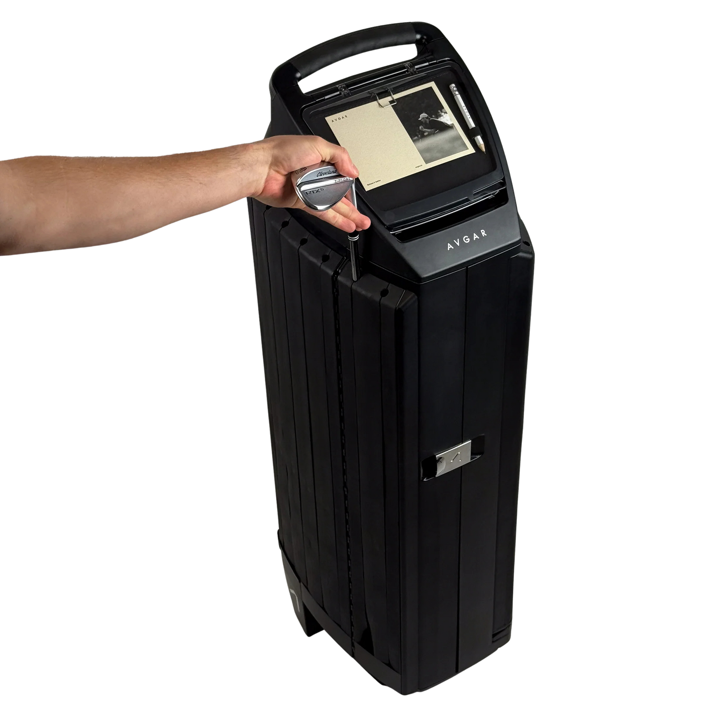 Uforia E-Drive Suite Powered by Alphard wheels- Incl. 17 Items