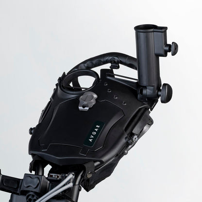 AVGAR PUSH CART PUSH TROLLEY