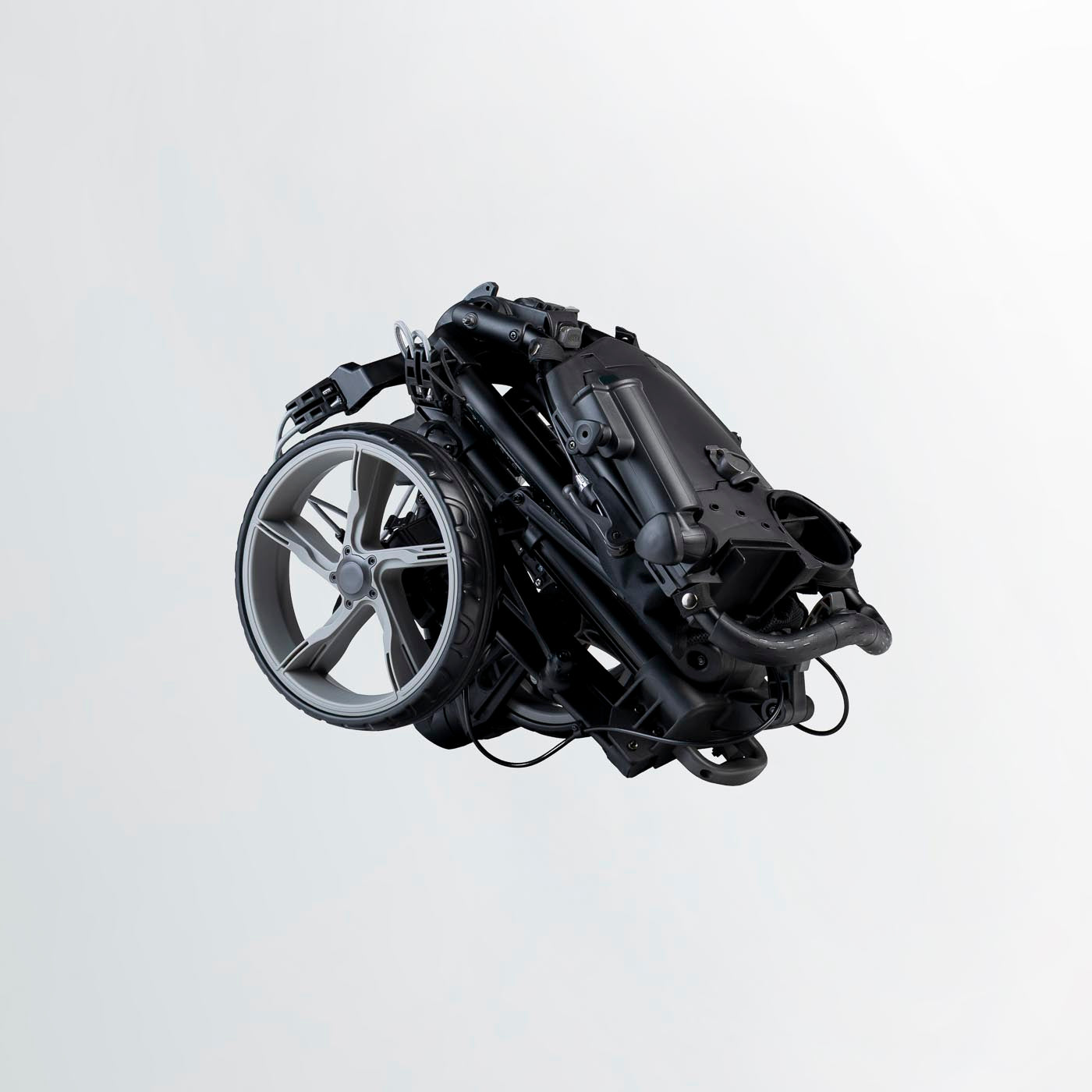 AVGAR PUSH CART PUSH TROLLEY