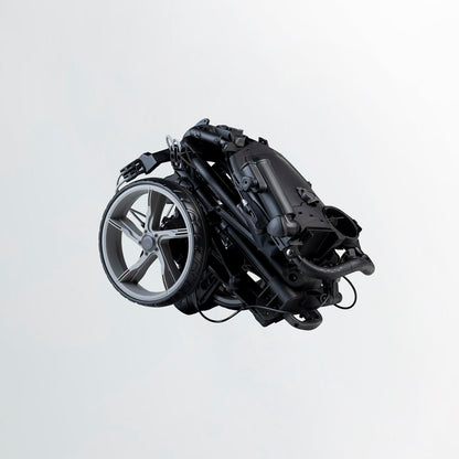 AVGAR PUSH CART PUSH TROLLEY