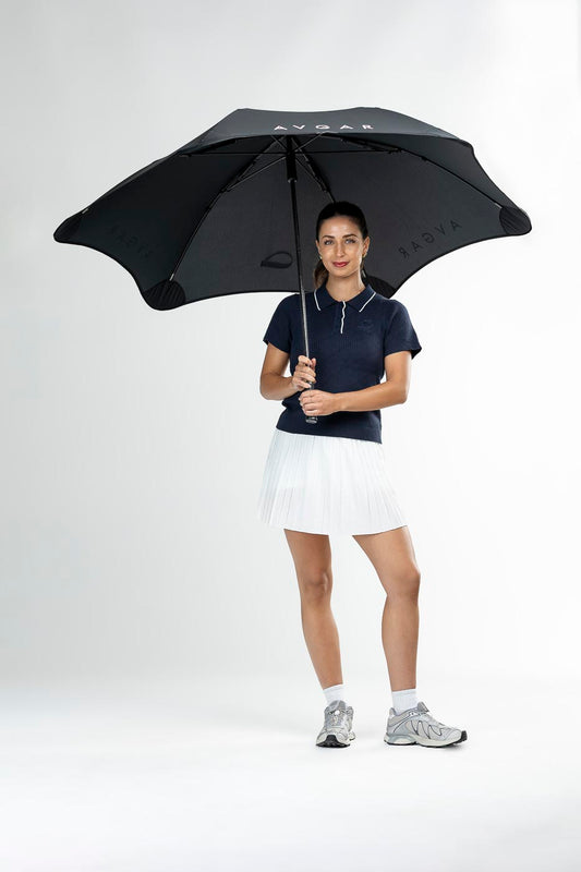 Sombrilla deportiva Avgar x Blunt