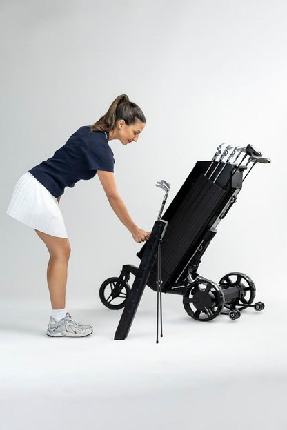 Uforia E-Drive Suite Powered by Alphard wheels- Incl. 17 Items