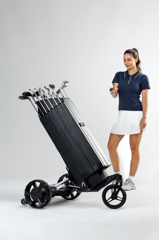 Avgar Golf bag E-DRIVE 
