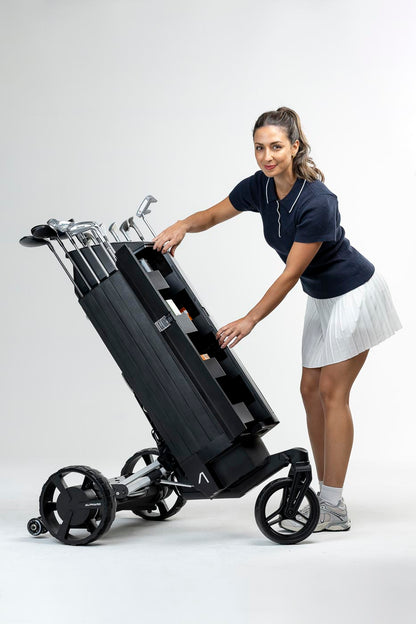 Avgar Golf bag E-DRIVE 