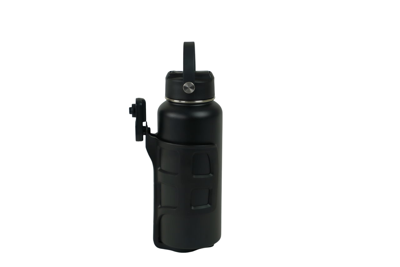 Flask Holder