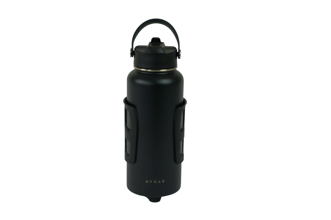 Flask Holder