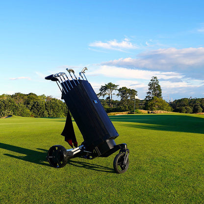 Uforia E-Drive Suite Powered by Alphard wheels- Incl. 17 Items