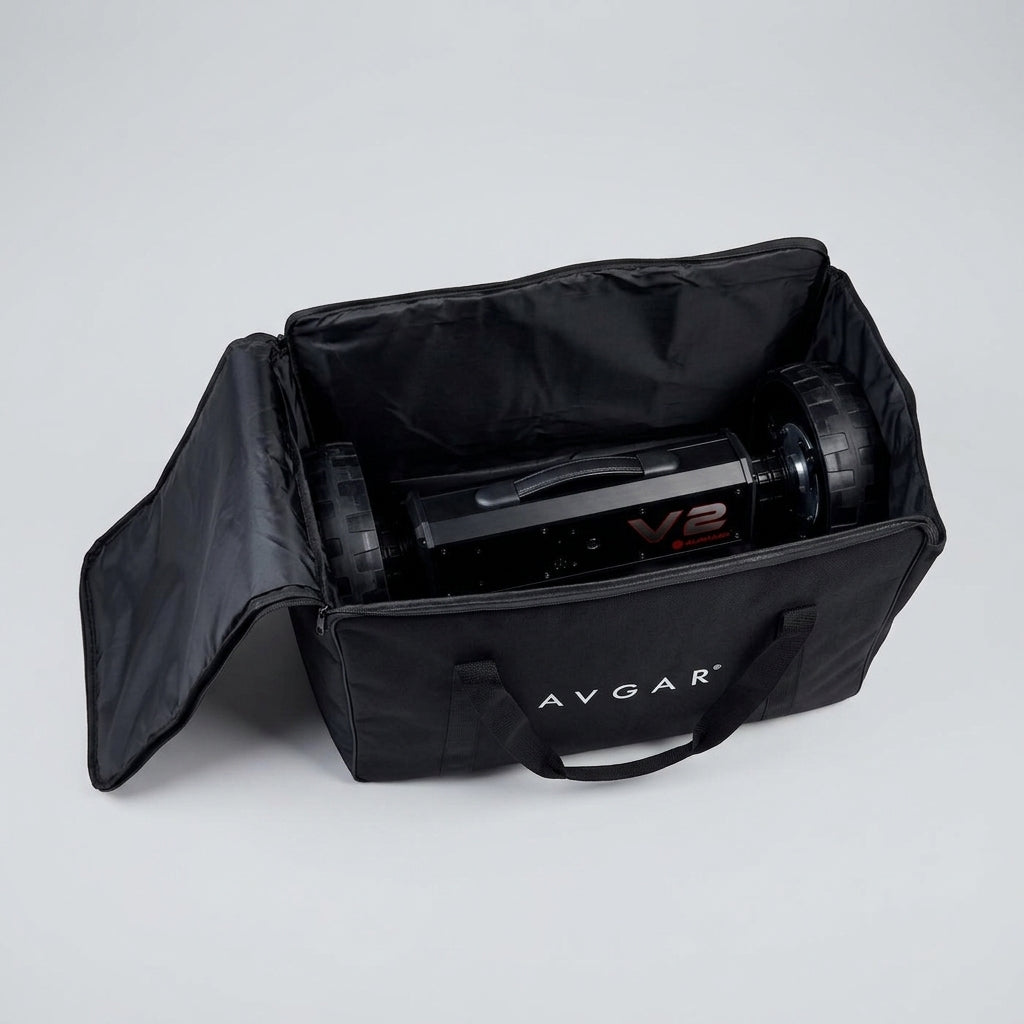 Carry Bag(E-Wheels size)