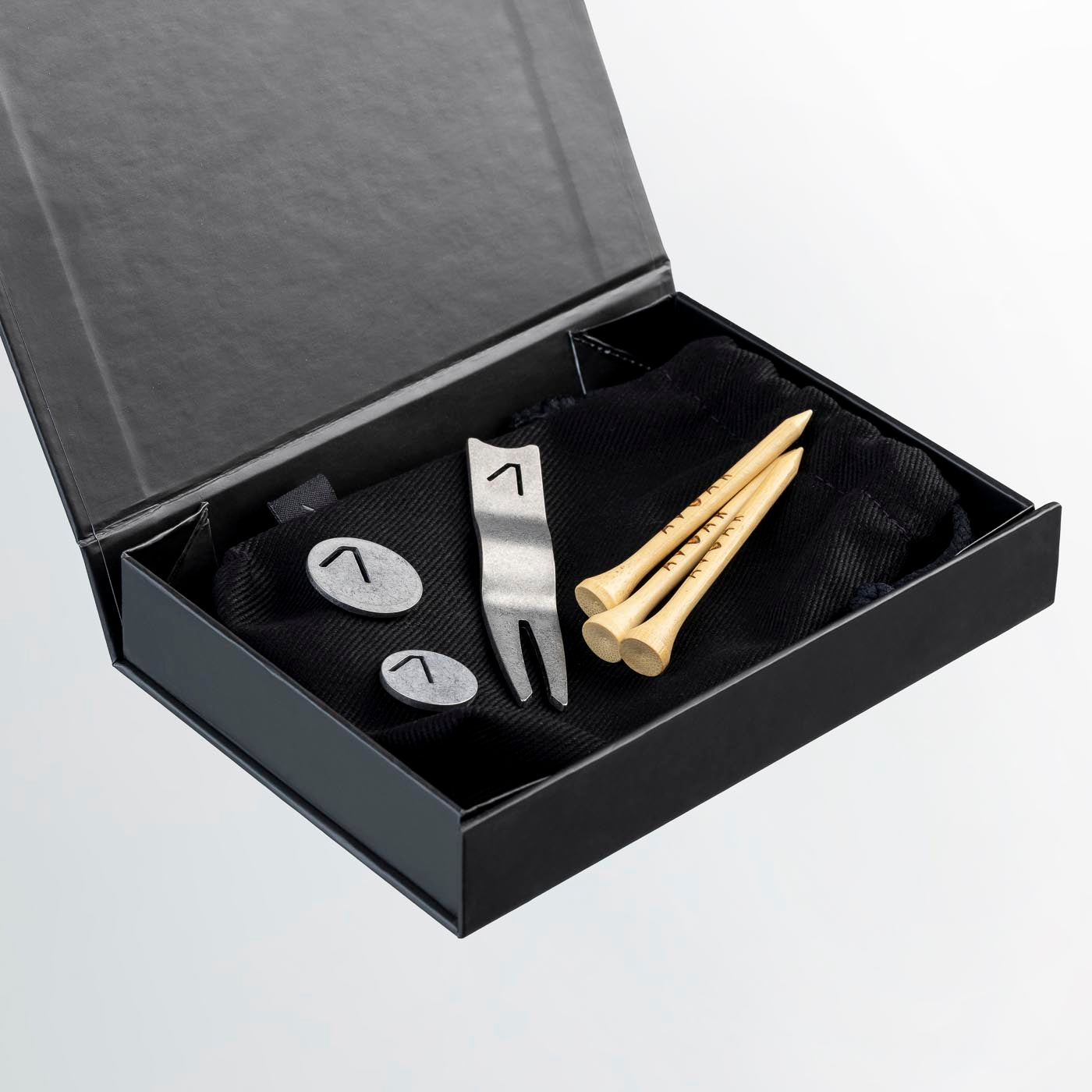 Herramientas para campos de golf