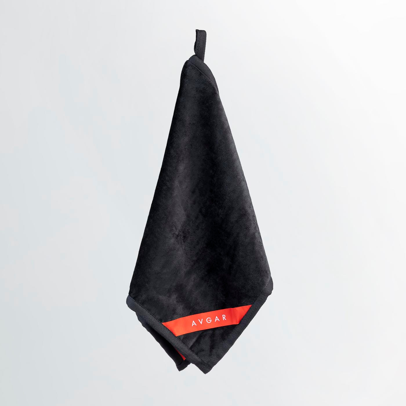 Golf Towel - Wet or Dry Reversible Towel