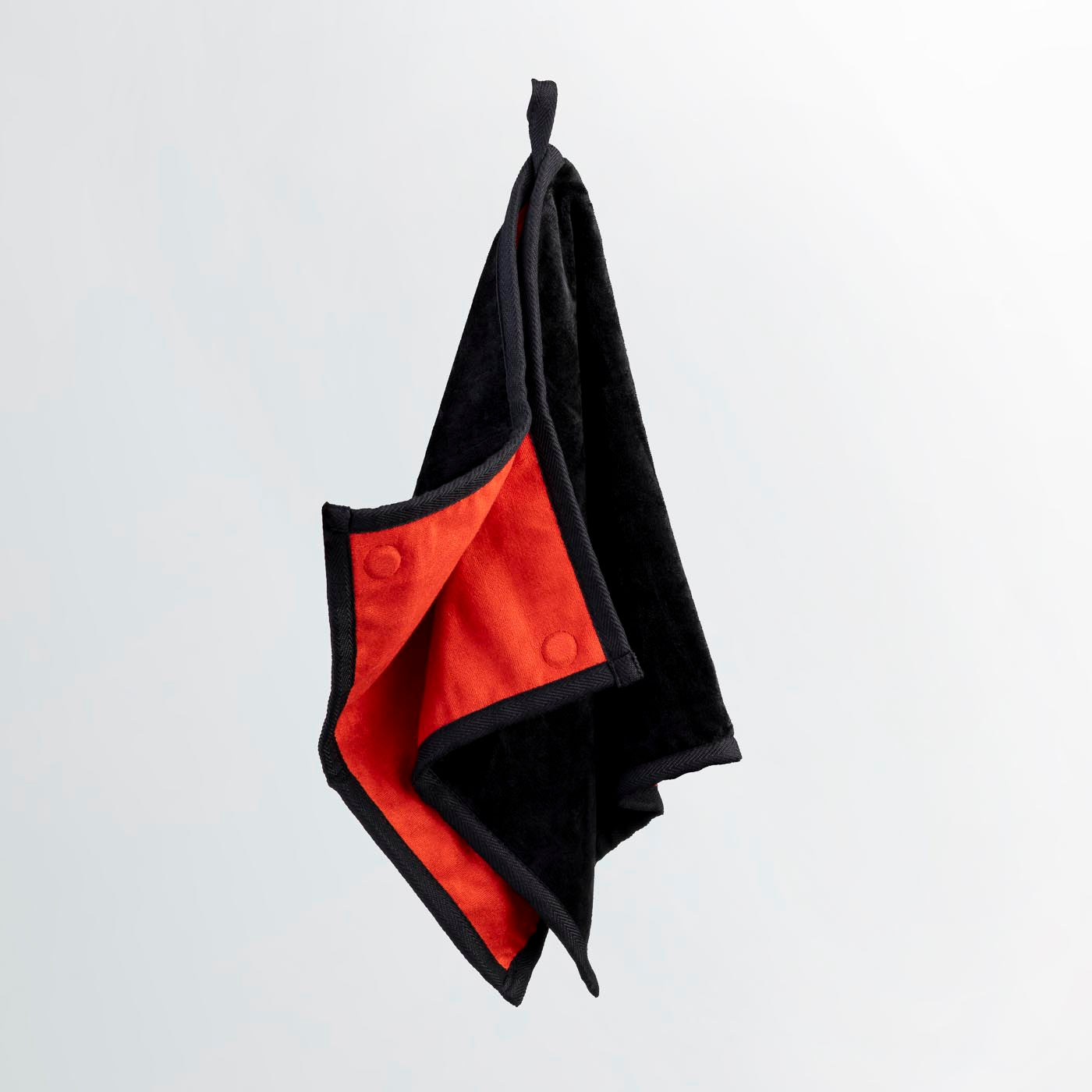 Golf Towel - Wet or Dry Reversible Towel