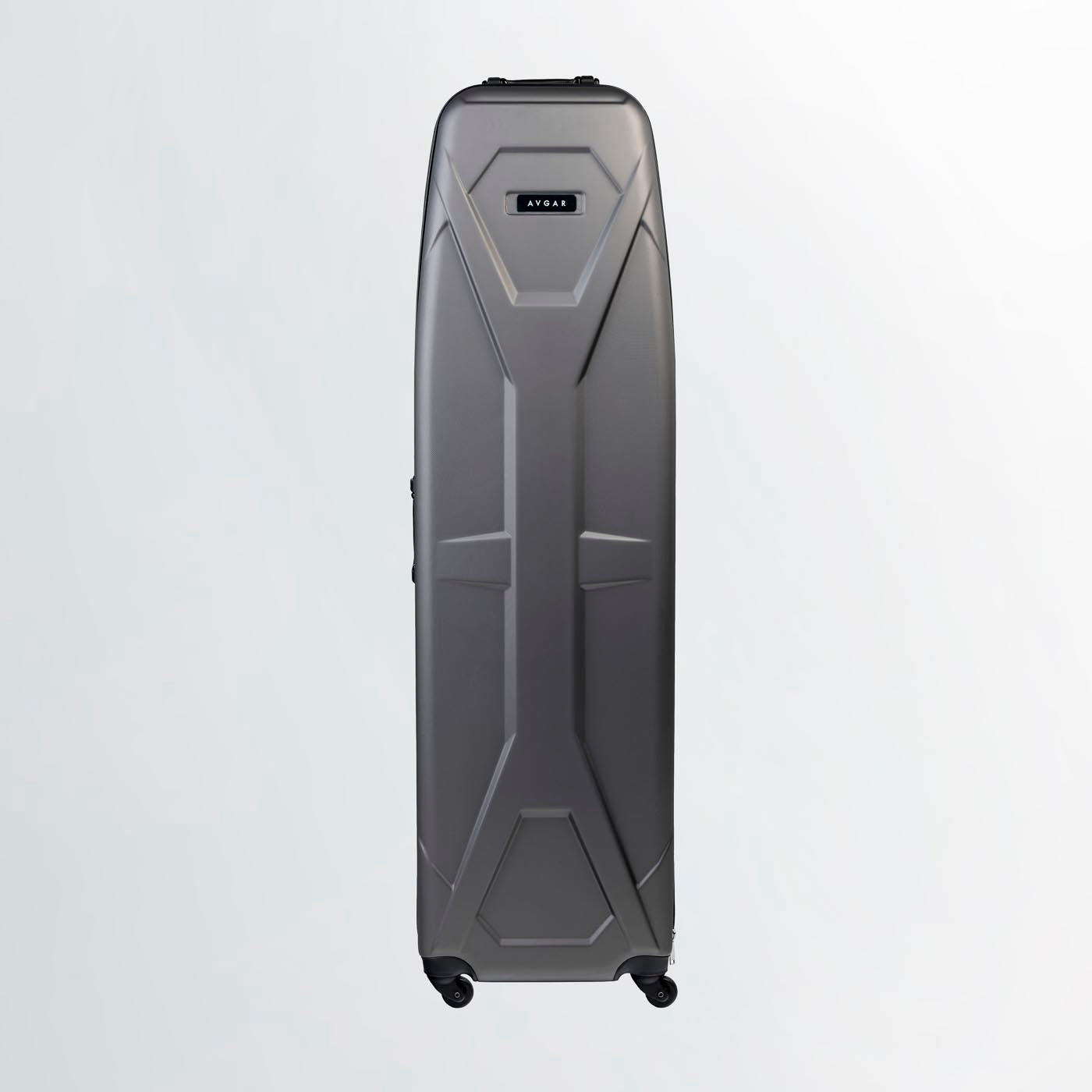 [PRE-ORDER] Uforia Travel Case