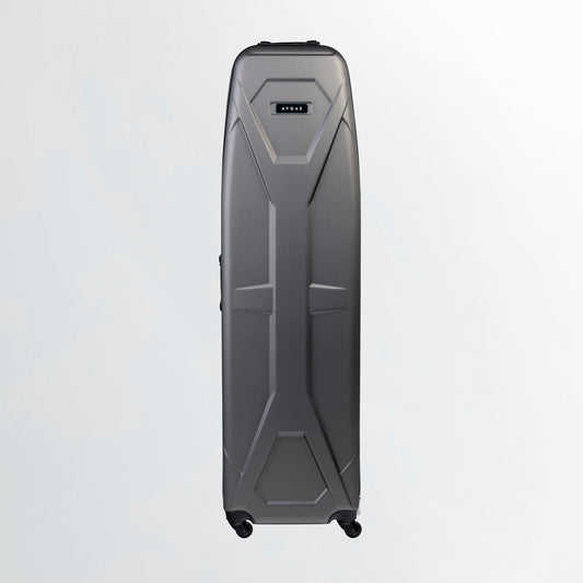 Uforia Travel Case-Exclusive Pre-Sale