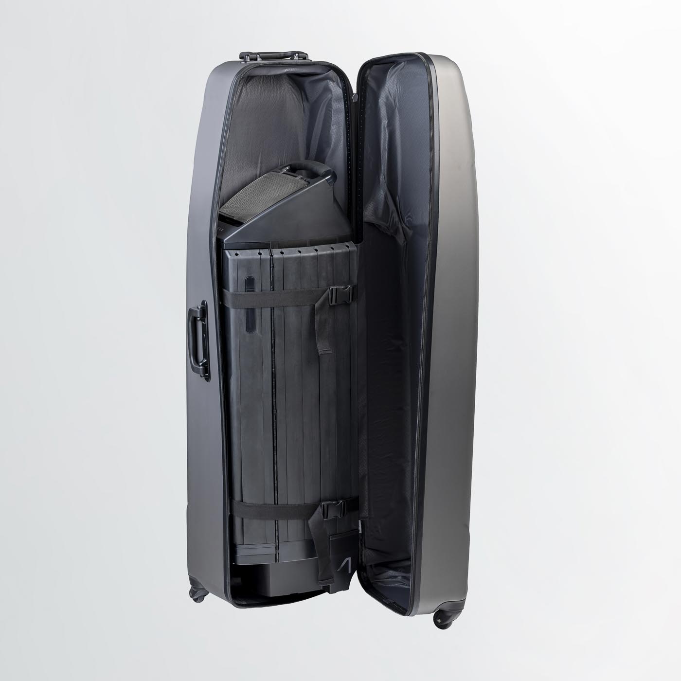 [PRE-ORDER] Uforia Travel Case