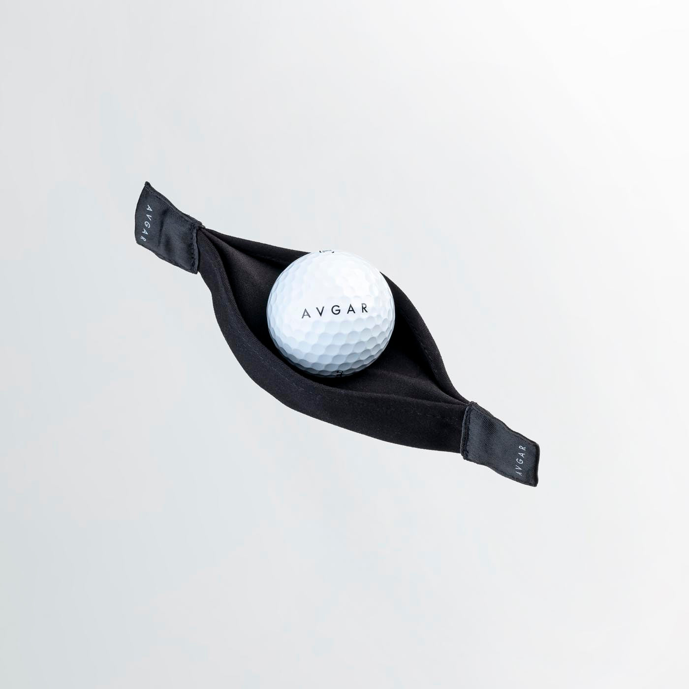 Toalla de pelota de golf