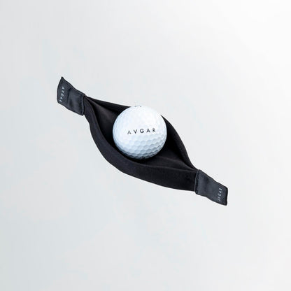 Toalla de pelota de golf