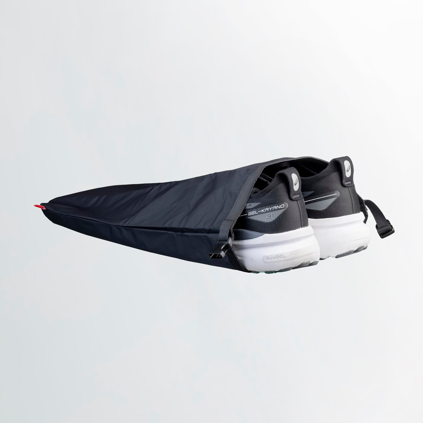 ゴルフシューズバッグ